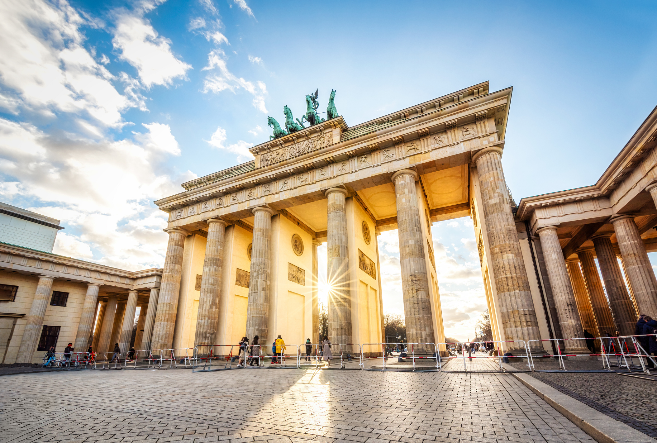 Hausverwaltung Berlin – Mitte, Prenzlauer Berg