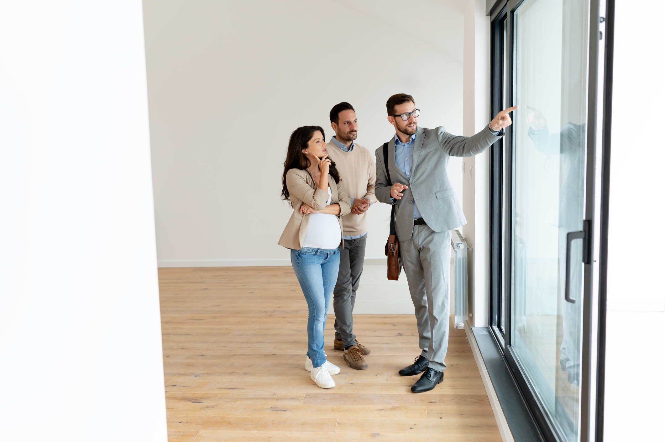 Diskreter Off-Market-Immobilienverkauf an geprüfte Käufer durch ImmoService365