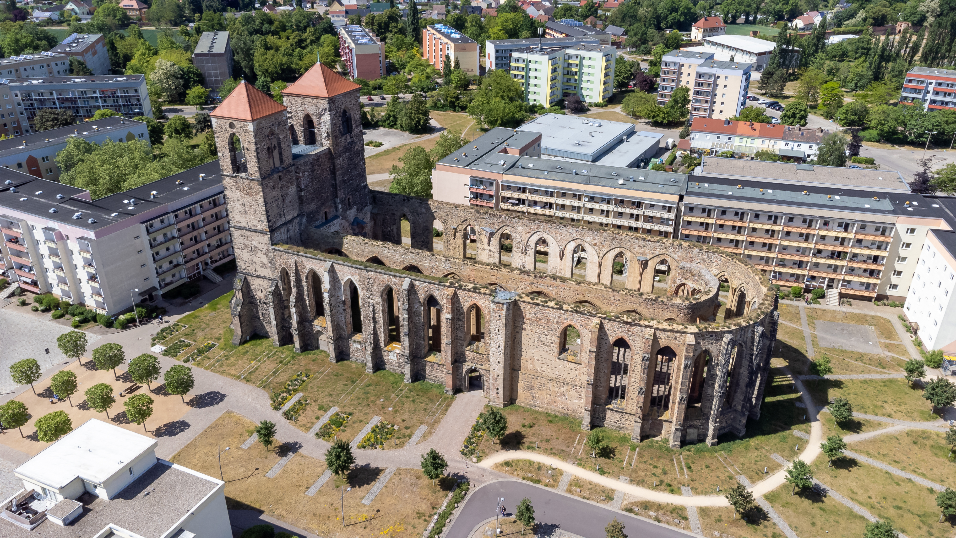 Hausverwaltung Zerbst/Anhalt